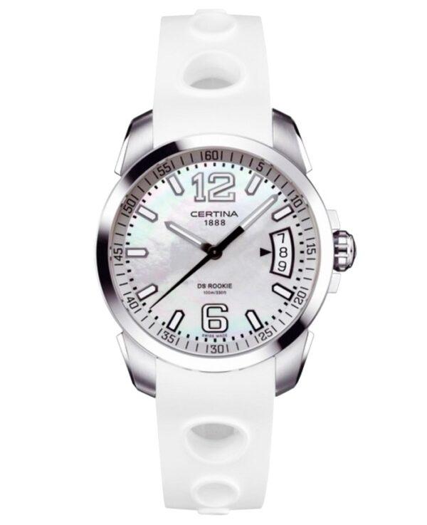 Certina DS Rookie Standard C016.410.17.117.00
