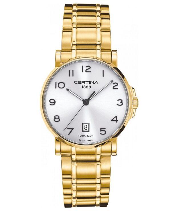 Certina DS Caimano Gent C017.410.33.032.00