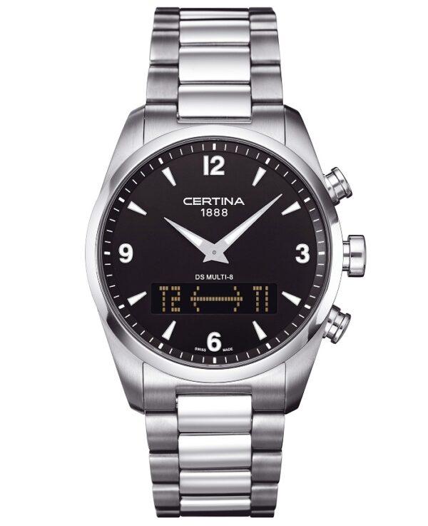 Certina DS Multi-8 C020.419.11.057.00