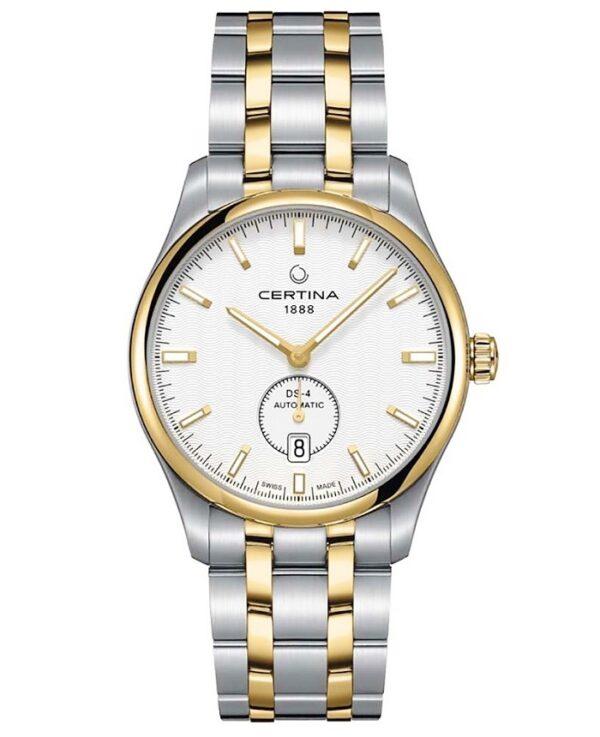 Certina DS-4 Automatic C022.410.22.031.00-1