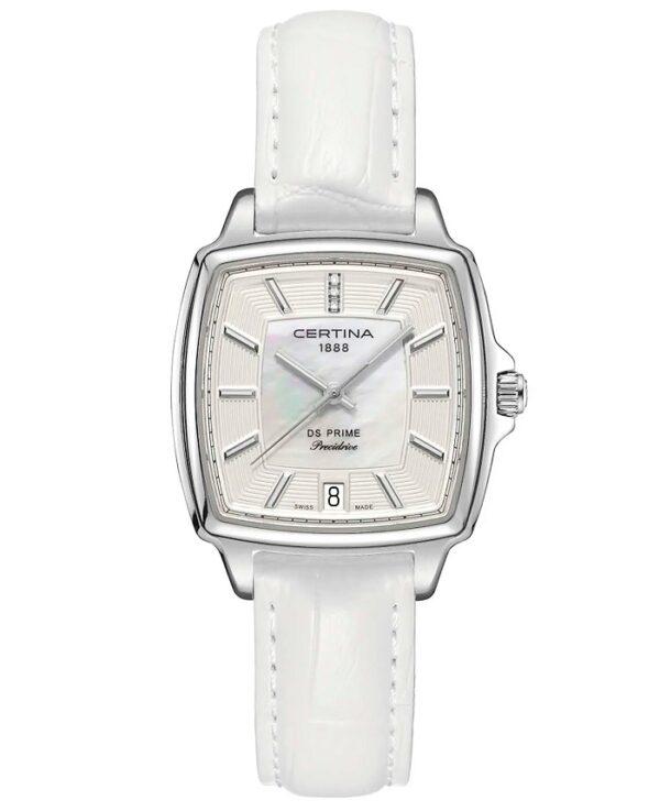 Certina DS Prime Precidrive Lady Diamonds C028.310.16.116.00