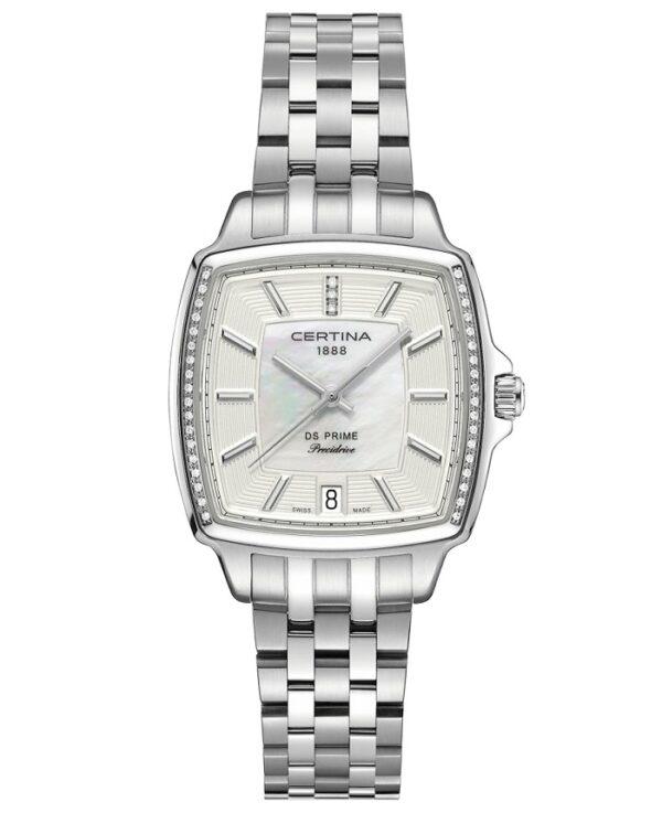 Certina DS Prime Precidrive Lady Diamonds C028.310.61.116.00