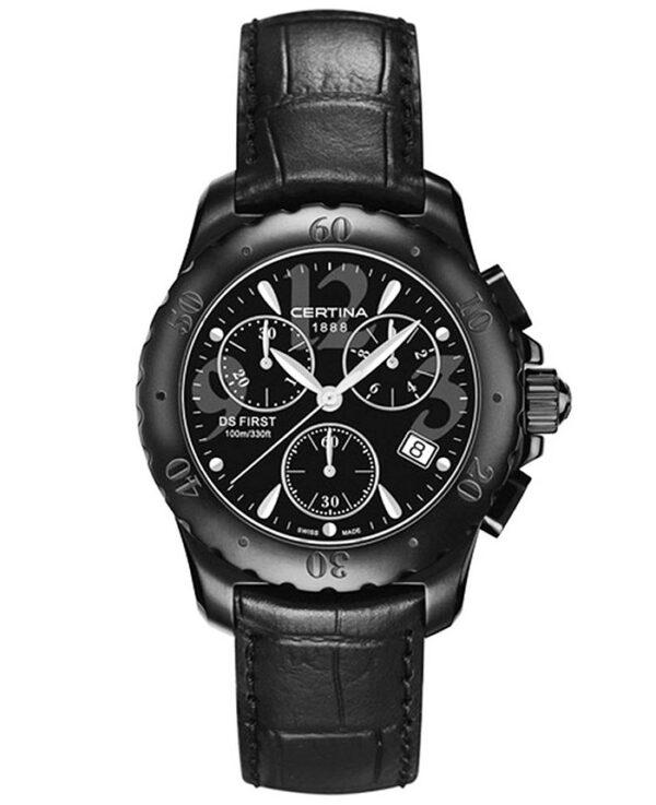 Certina DS First Lady Chrono C538.7084.46.61