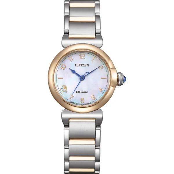 Citizen EM1136-87D Eco-Drive