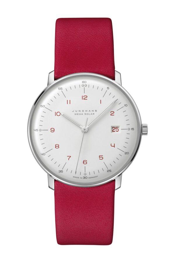 Junghans Max Bill MEGA Solar 59/4325.02