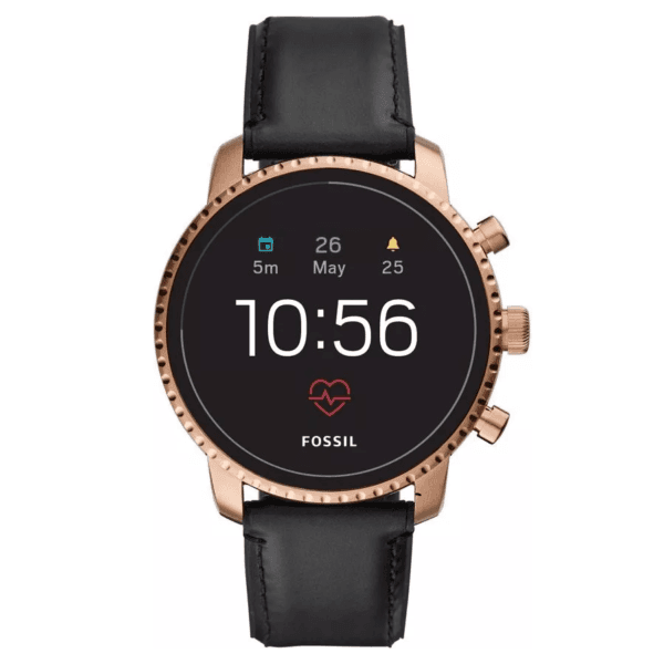 Fossil FTW4017
