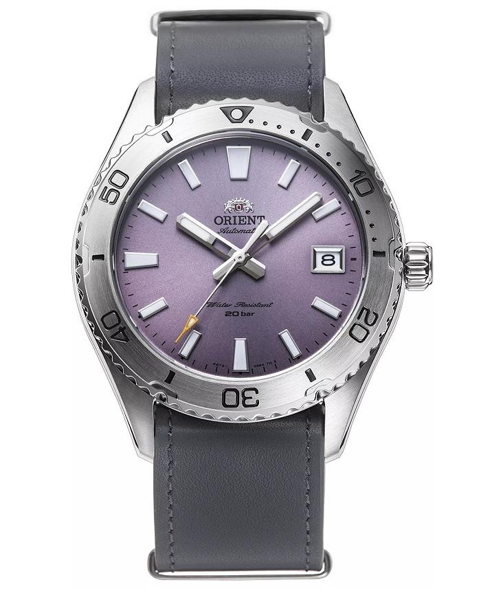 Orient Mako 40 Sports Diver Automatic RA-AC0Q07V30B