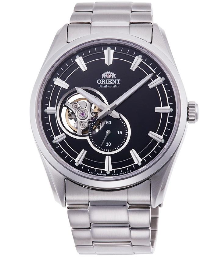 Orient Contemporary Open Heart Automatic RA-AR0002B30B