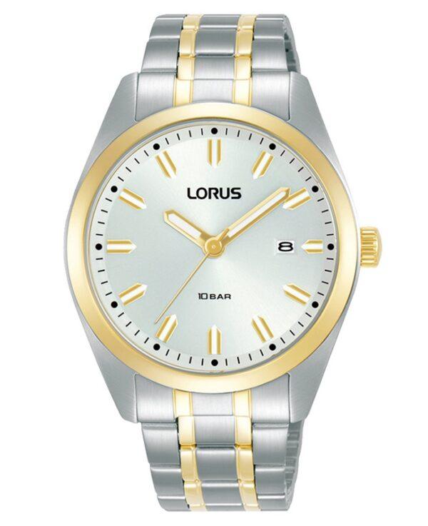 Lorus Classic RH978PX9