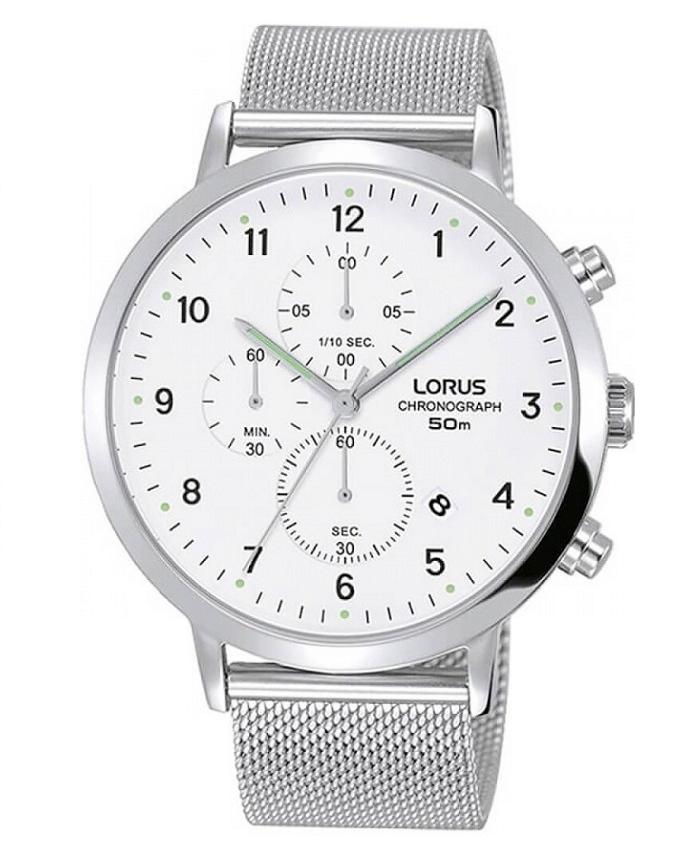 Lorus Classic Chrono RM313EX9
