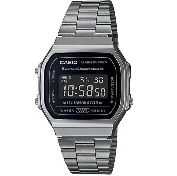 Casio A168WGG-1BDF