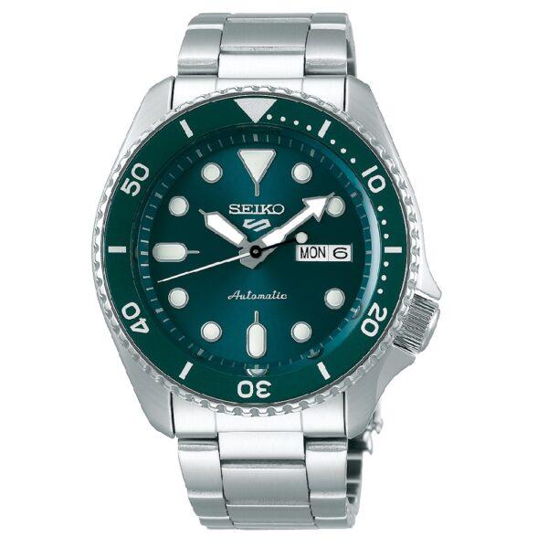 Seiko SRPD61K1 5 Sports Automatic