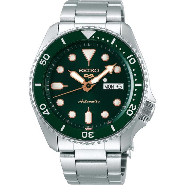 Seiko SRPD63K1 5 Sports Automatic