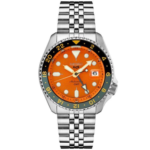 Seiko SSK005K1 5 Sports
