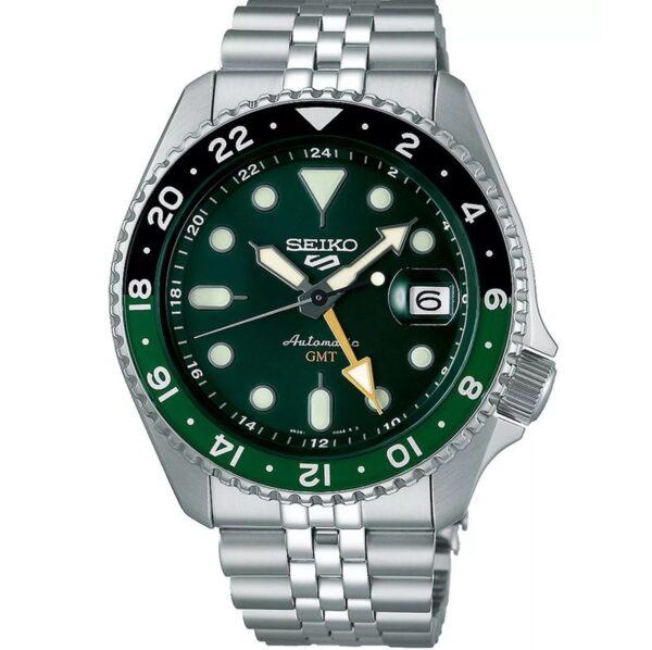 Seiko SSK035K1 5 Sports
