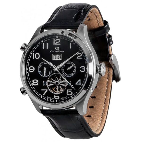 Carl von Zeyten CVZ0003BK Schönwald