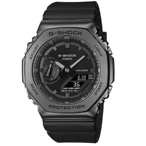 Casio G-SHOCK GM-2100BB-1AER