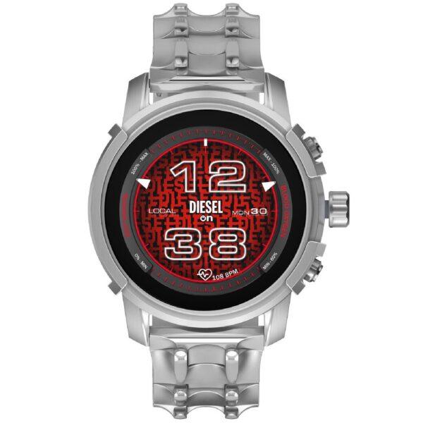 Diesel On DZT2040 Smartwatch Gen 6