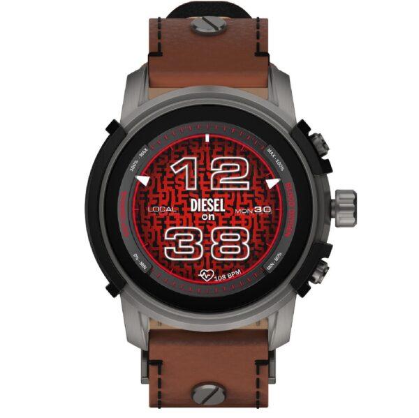 Diesel On DZT2043 Smartwatch Gen 6