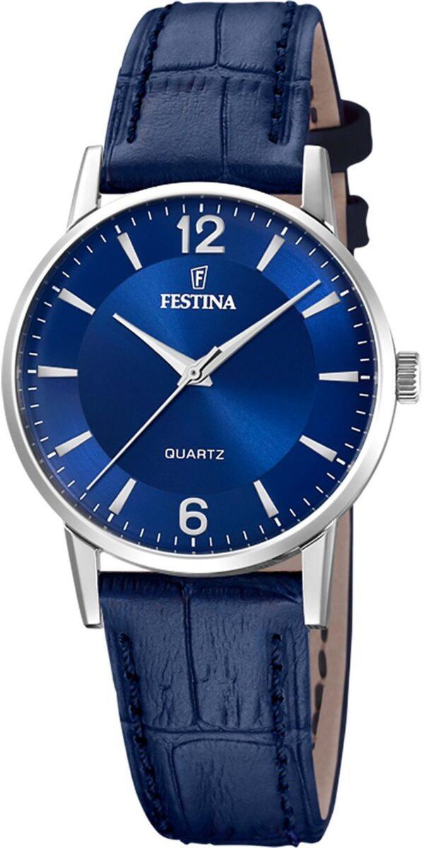 Festina 20691/4 Classic Strap