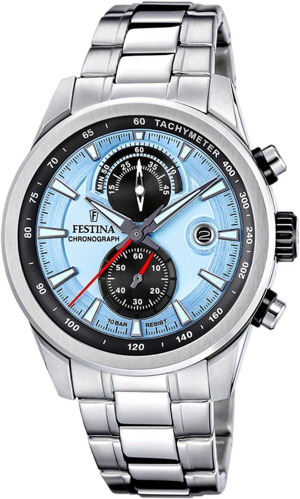 Festina 20694/2 Timeless Chronograph