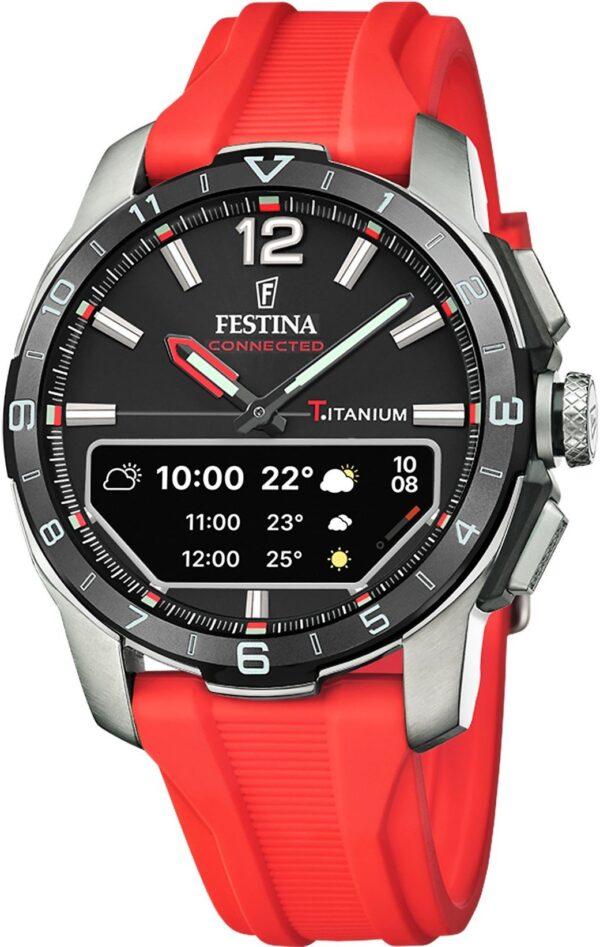 Festina 23000/C Smartime Connected D