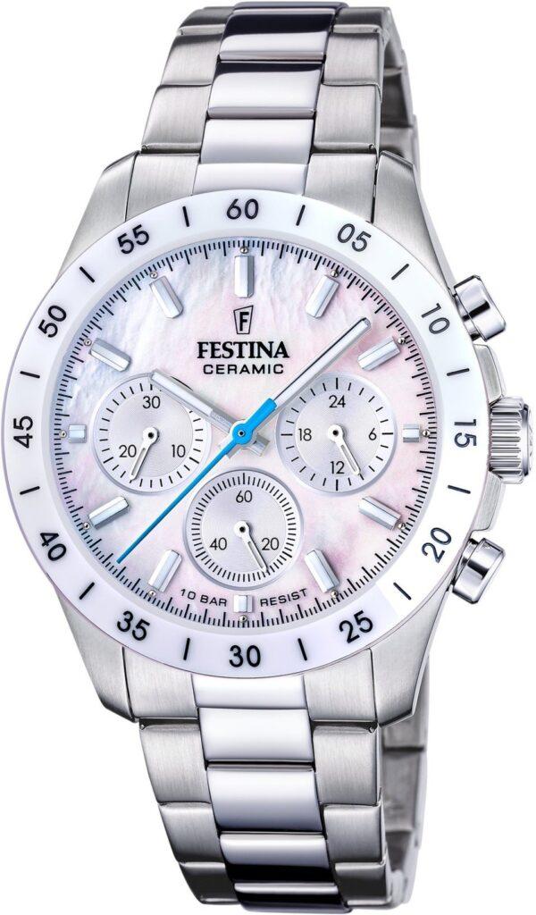 Festina 20693/1 Ceramic