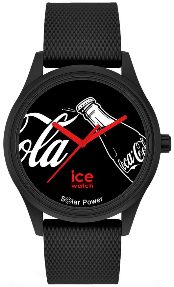 Ice Watch 018512 Ice solar power Coca Cola rozm. M