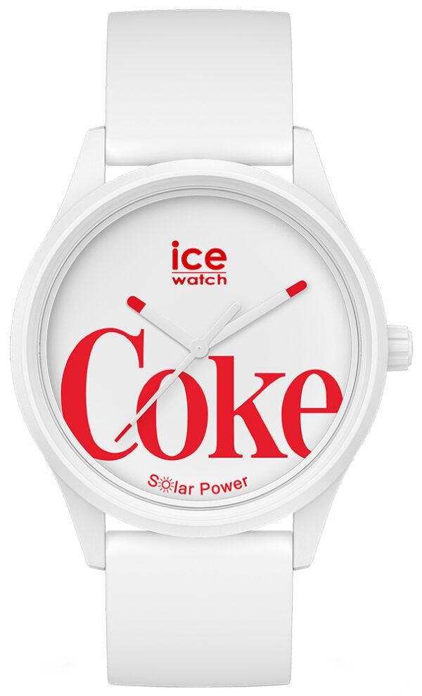 Ice Watch 018513 Ice solar power Coca Cola rozm. M