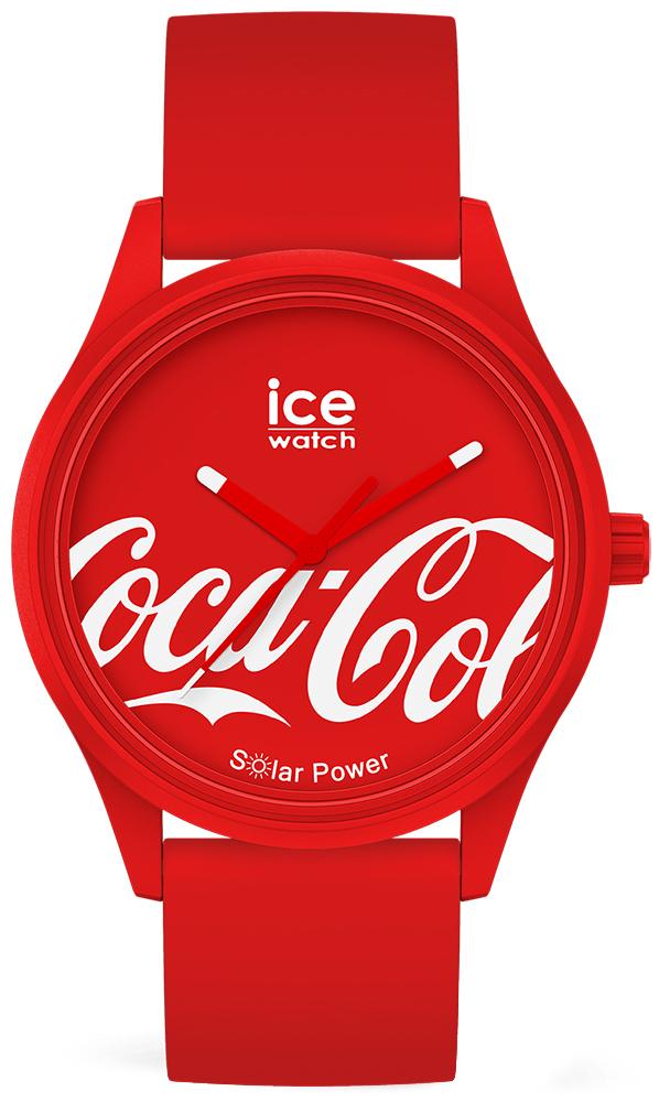 Ice Watch 018514 Ice solar power Coca Cola rozm. M