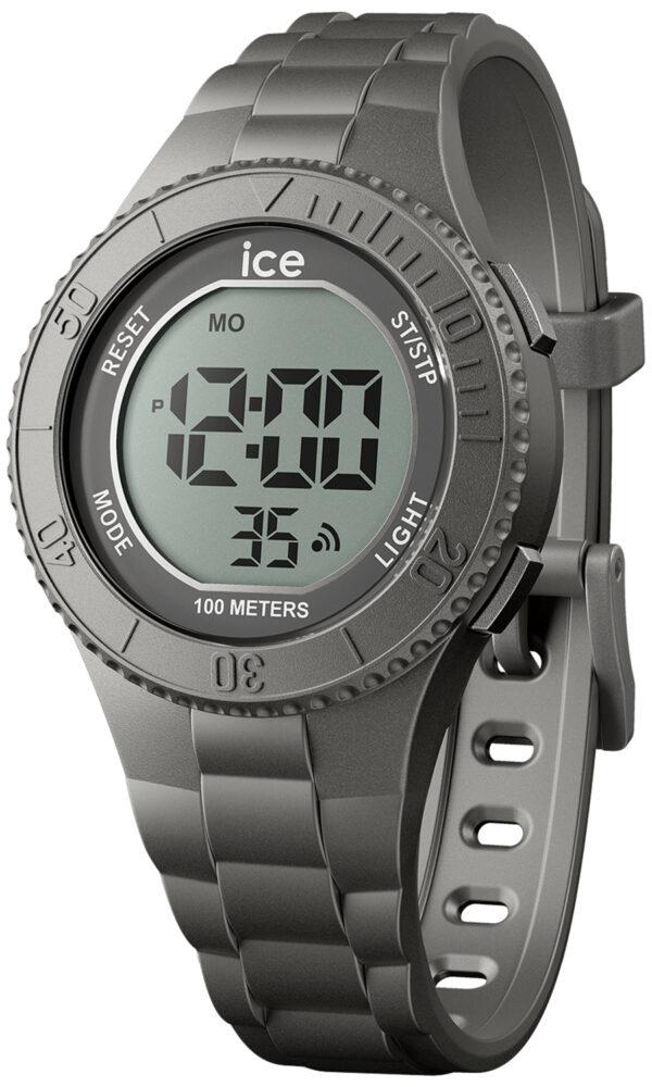 Ice Watch 021610 Ice Digit - Anthracite metallic