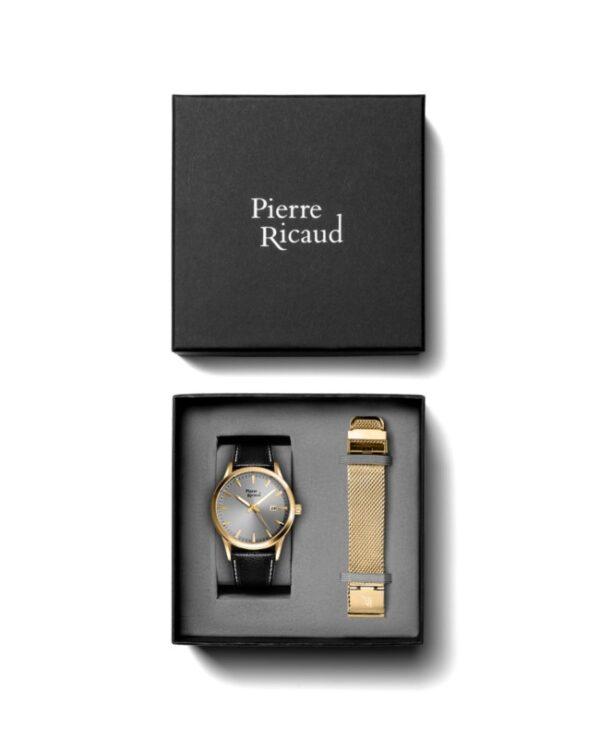 Pierre Ricaud P97201.1217Q - SET zestaw