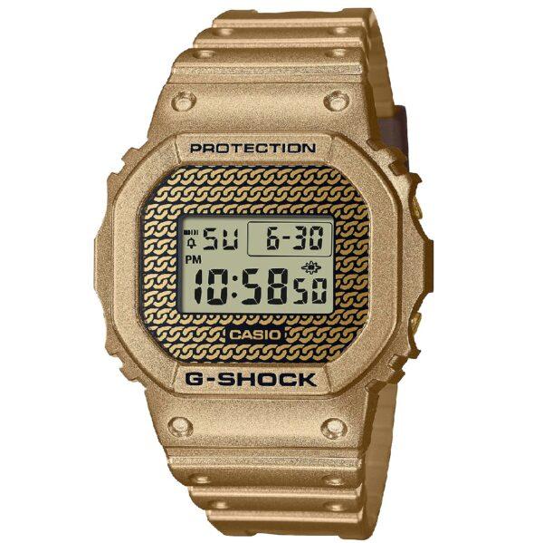 Casio DWE-5600HG-1ER G-Shock