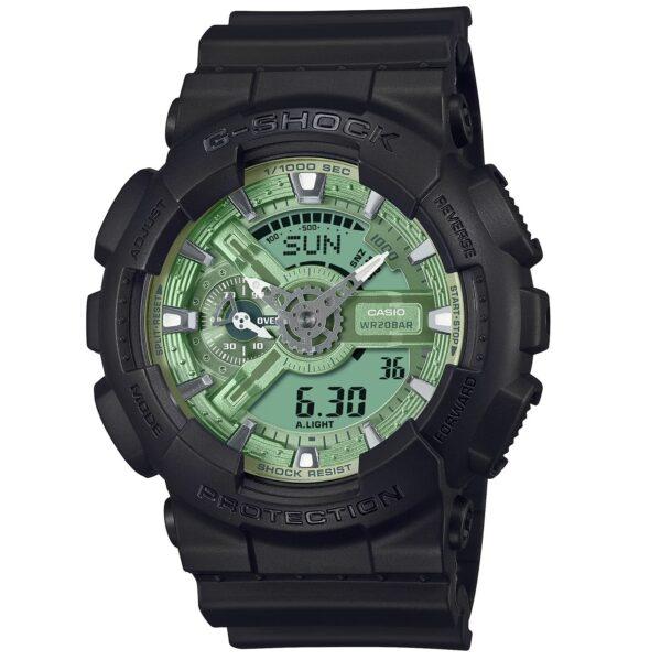 Casio GA-110CD-1A3ER G-Shock