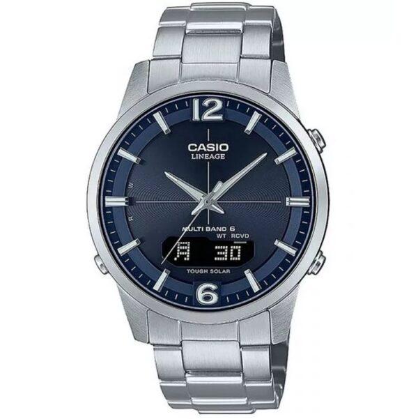 Casio LCW-M170D-2AER
