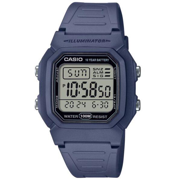 Casio W-800H-2AVES