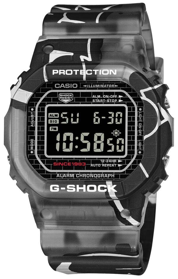 Casio G-SHOCK DW-5000SS-1ER