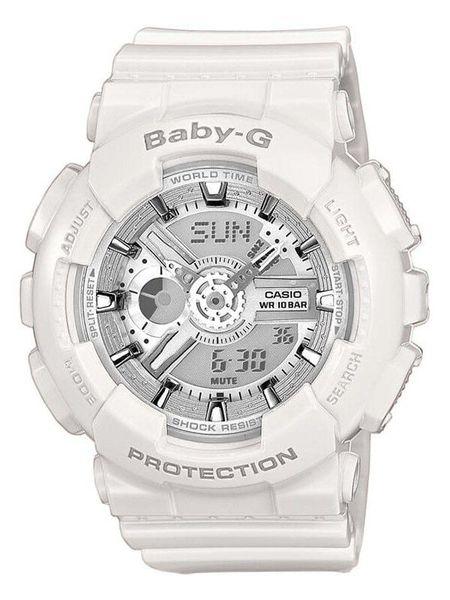 Casio G-SHOCK BA-1107A3