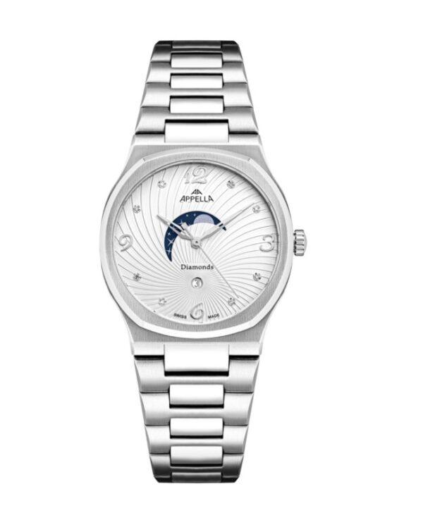 Appella L32006.5173DQS Classic Diamonds