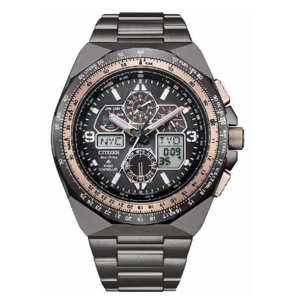 Citizen JY8146-54E Promaster