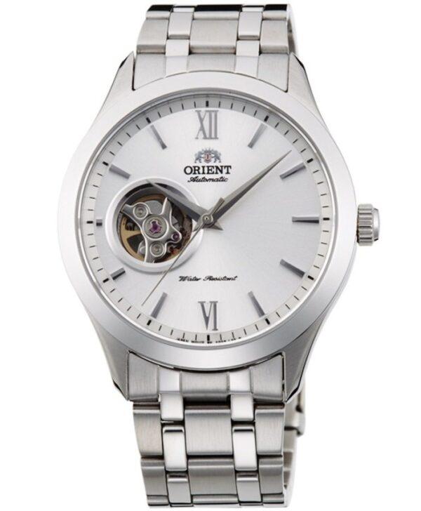 Orient Contemporary Open Heart automatyczny TAG03001W0