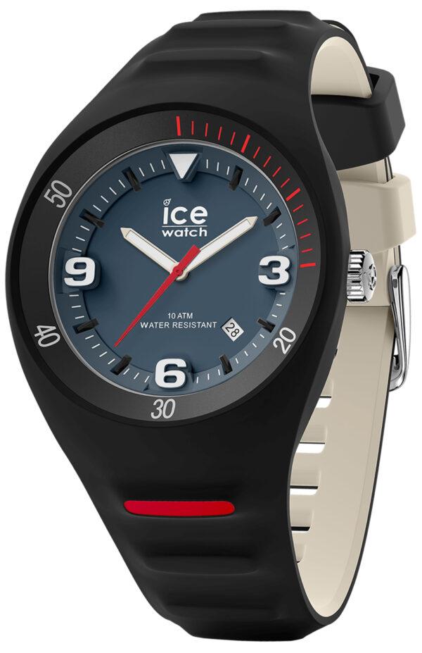 Ice Watch 018944 Leclercq Black Blue