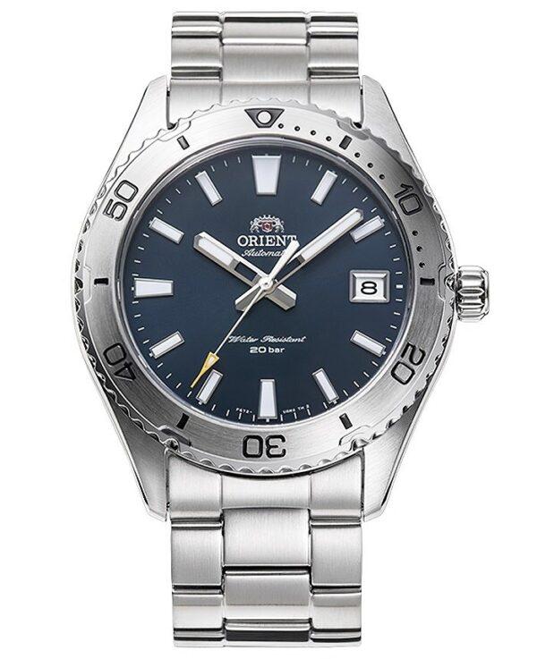 Orient Mako 40 Sports Diver automatyczny RA-AC0Q02L30B