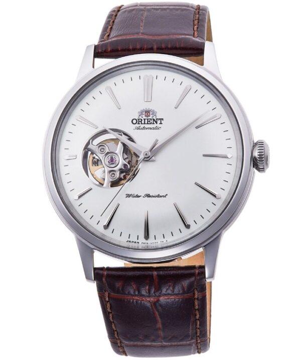 Orient Classic automatyczny Open Heart RA-AG0002S30B