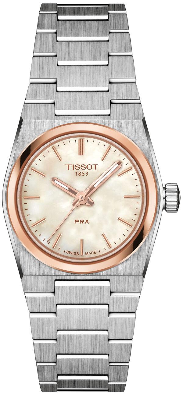 Tissot T137.010.21.111.00 PRX 25mm