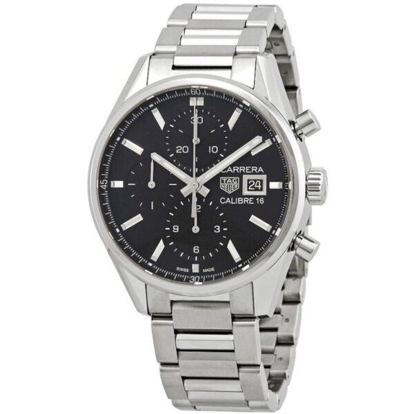 TAG Heuer CBK2110.BA0715 Carrera Chronograph