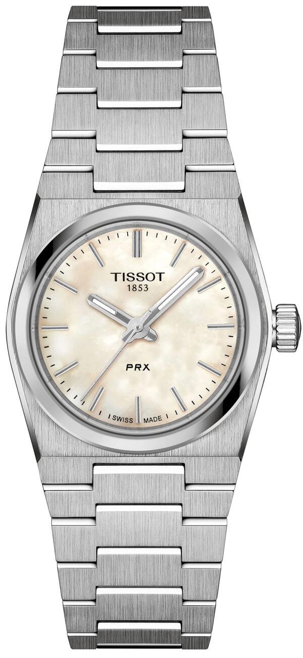 Tissot T137.010.11.111.00 PRX 25mm