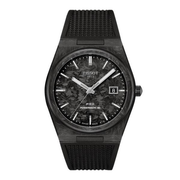 Tissot T137.907.97.201.00 PRX Powermatic 80