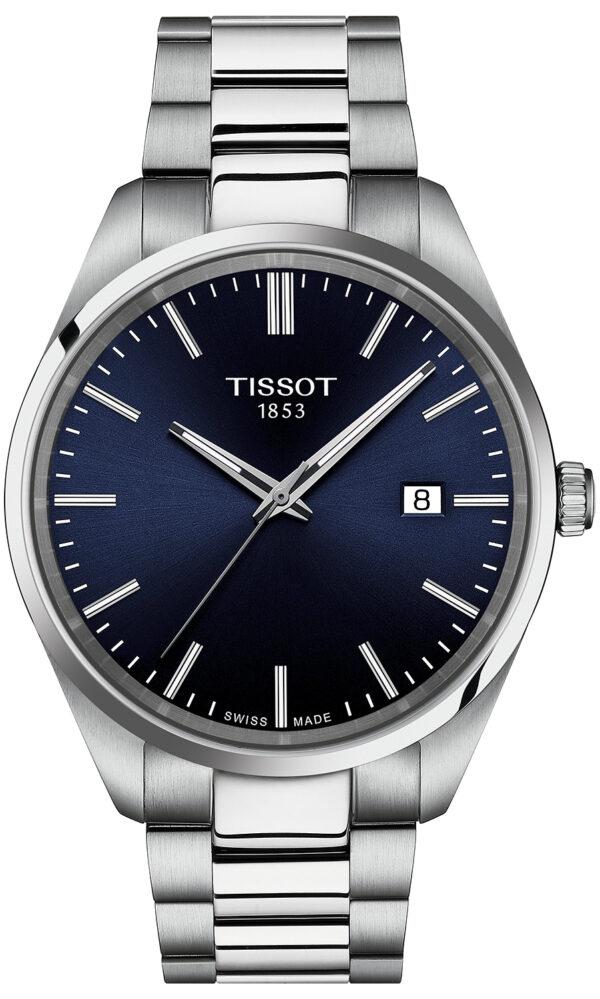 Tissot T150.410.11.041.00  PR 100