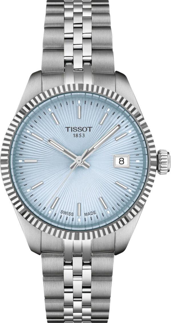 Tissot T156.210.11.351.00 Ballade 34 mm
